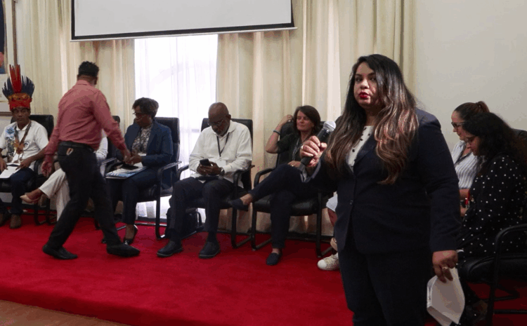  Video of Concurrent Session GBA Summit Day 1 –  Lula Room